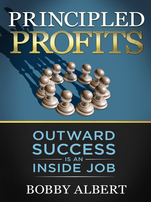 Title details for Principled Profits by Bobby Albert - Available